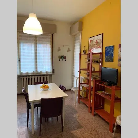 A Casa Da Claudio! Διαμέρισμα *