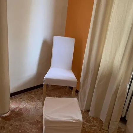 Διαμέρισμα A Casa Da Claudio! *
