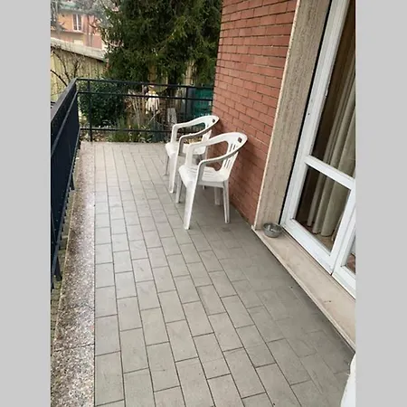 A Casa Da Claudio! Διαμέρισμα Πάρμα