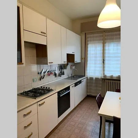 A Casa Da Claudio! * Πάρμα
