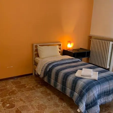 A Casa Da Claudio! Διαμέρισμα