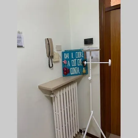 A Casa Da Claudio! Διαμέρισμα