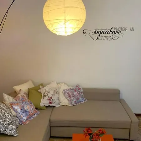 Διαμέρισμα A Casa Da Claudio!