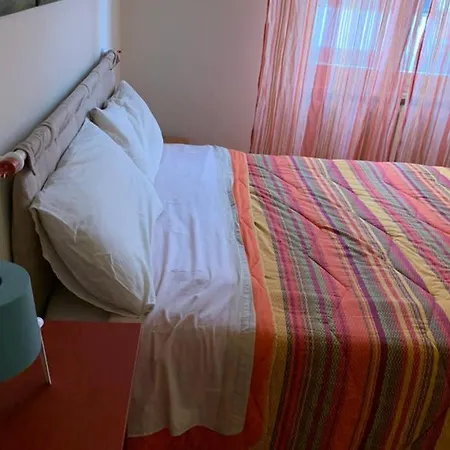 A Casa Da Claudio! * Πάρμα