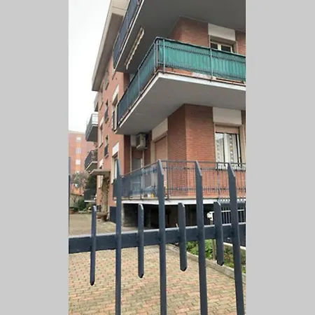 Διαμέρισμα A Casa Da Claudio!