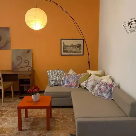 A Casa Da Claudio! Διαμέρισμα Πάρμα