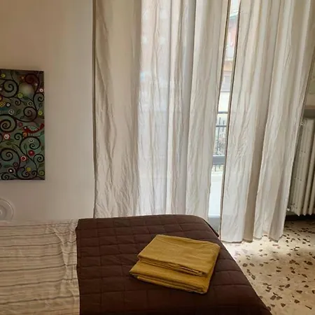 Διαμέρισμα A Casa Da Claudio!