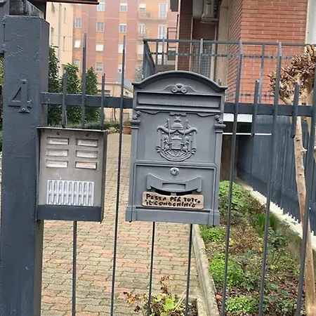 Διαμέρισμα A Casa Da Claudio! *
